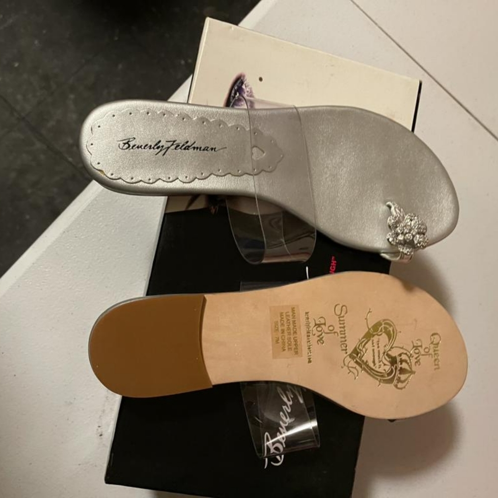 Beverly feldman sz7
